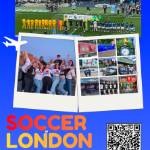 Study Abroad: UK Soccer and Society